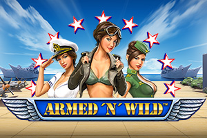 Armed n Wild
